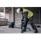 BOSCH GDE SDS max nusiurbimo sistema BOSCH GDE SDS max nusiurbimo sistema